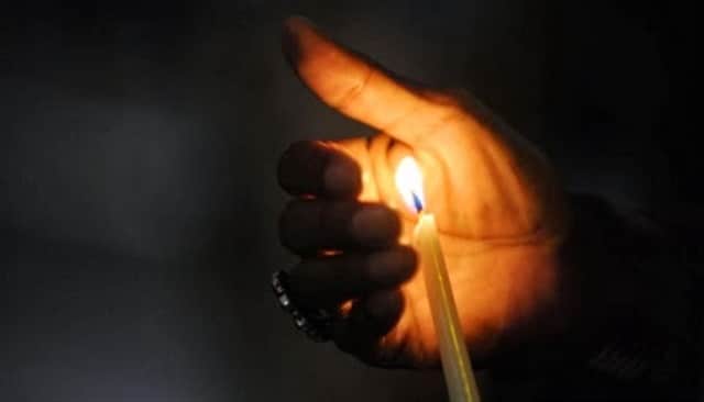 LoadShedding South Africa