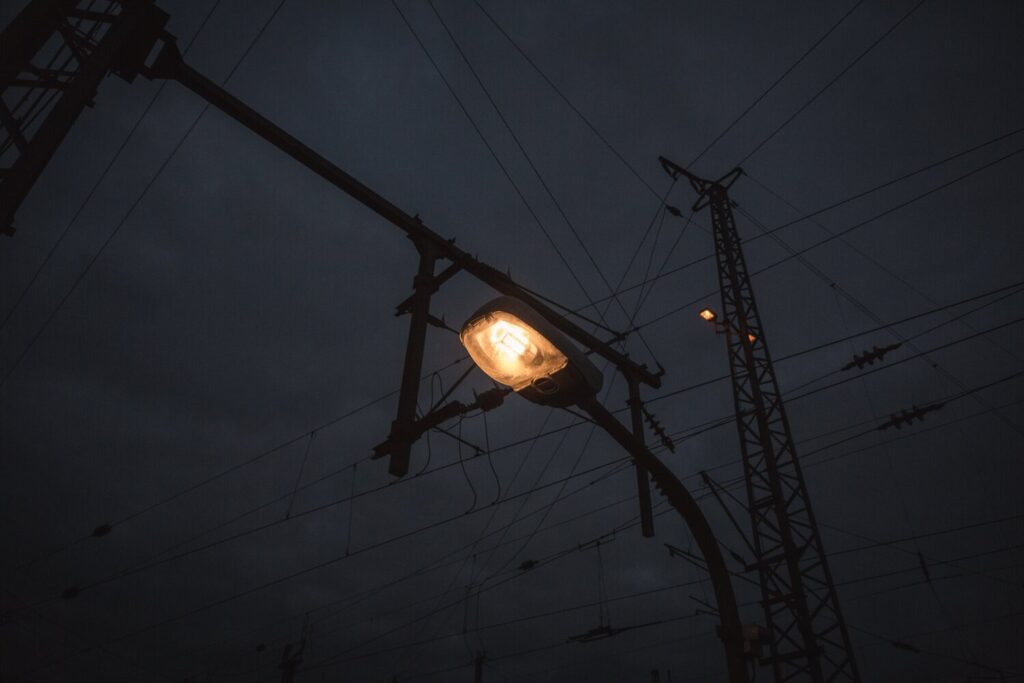 LoadShedding Stage 4