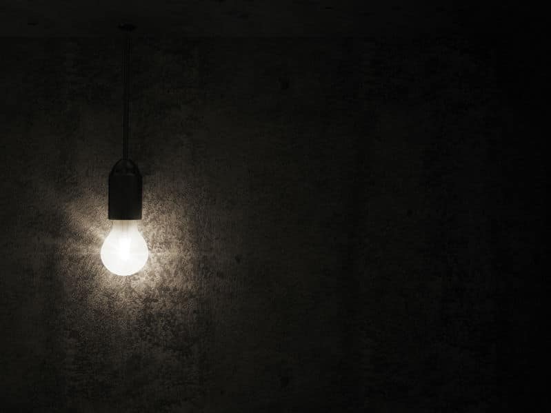 Eskom Generator Loss