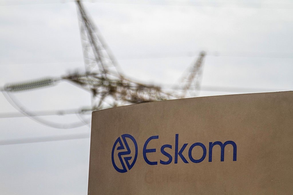 Eskom Load Shedding