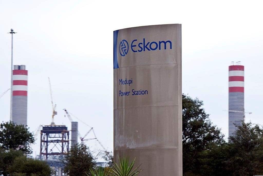 Load Shedding Stage 4 South Africa