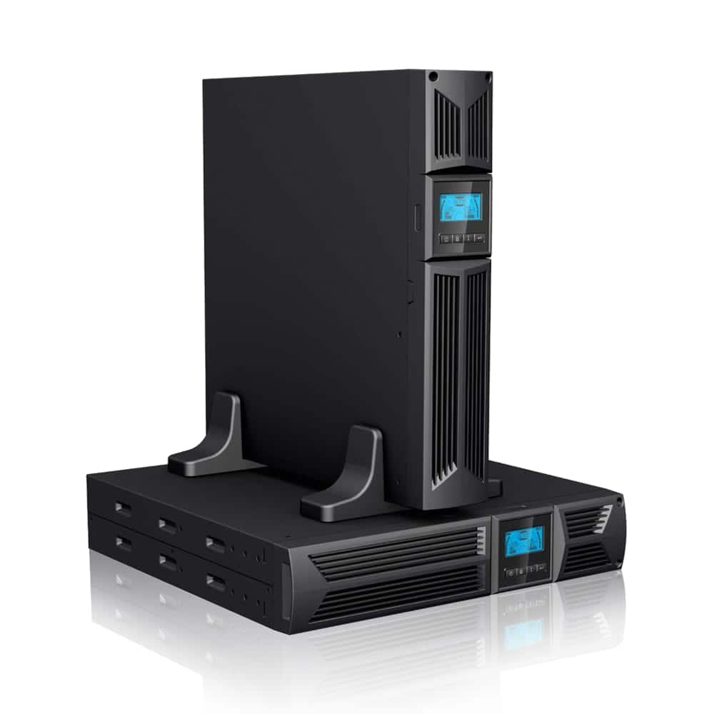 UPS System for Backup Power
