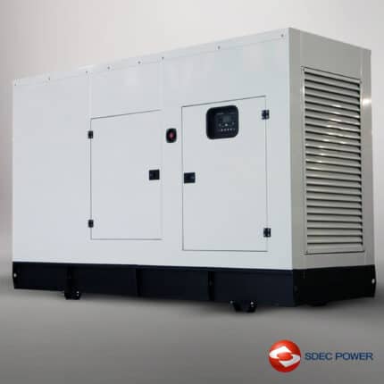 200kVa SDEC Diesel Generator for Sale in South Africa. SDEC Generator Prices. GKDS220.