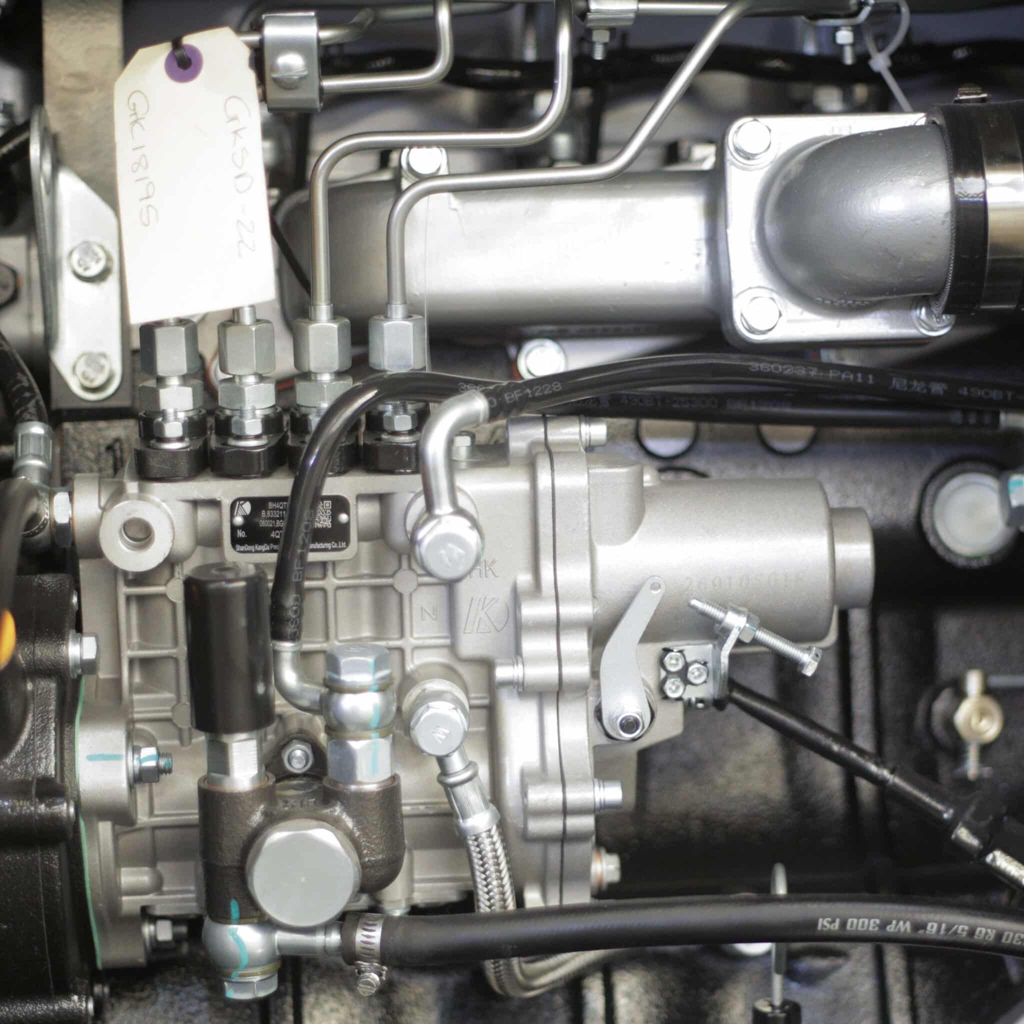 GKSD25-ENGINE1