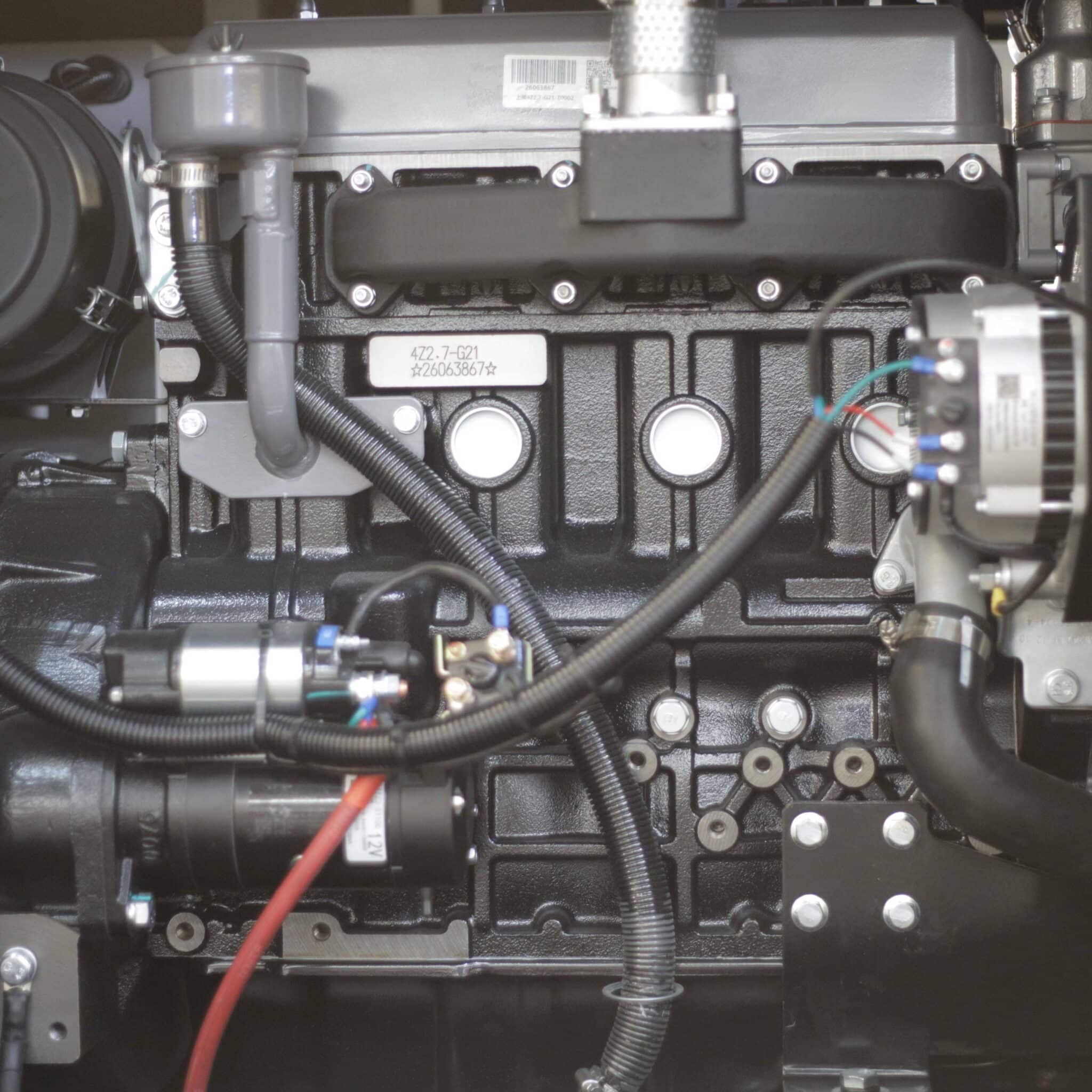GKSD25-ENGINE2