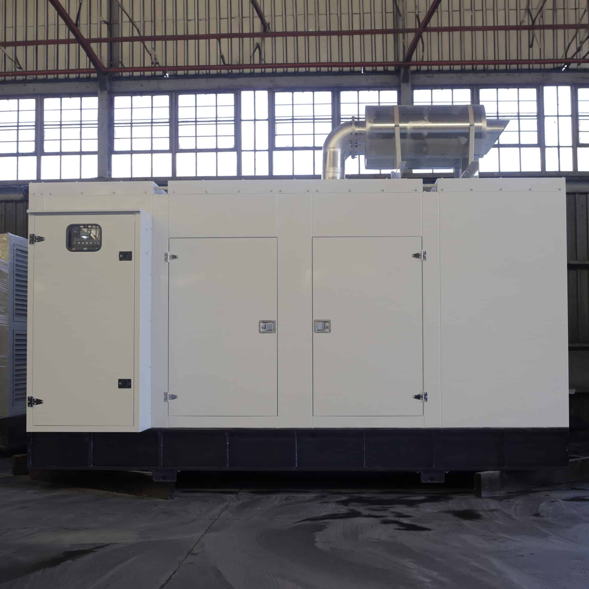 sdec-1100kva-diesel-generator-front