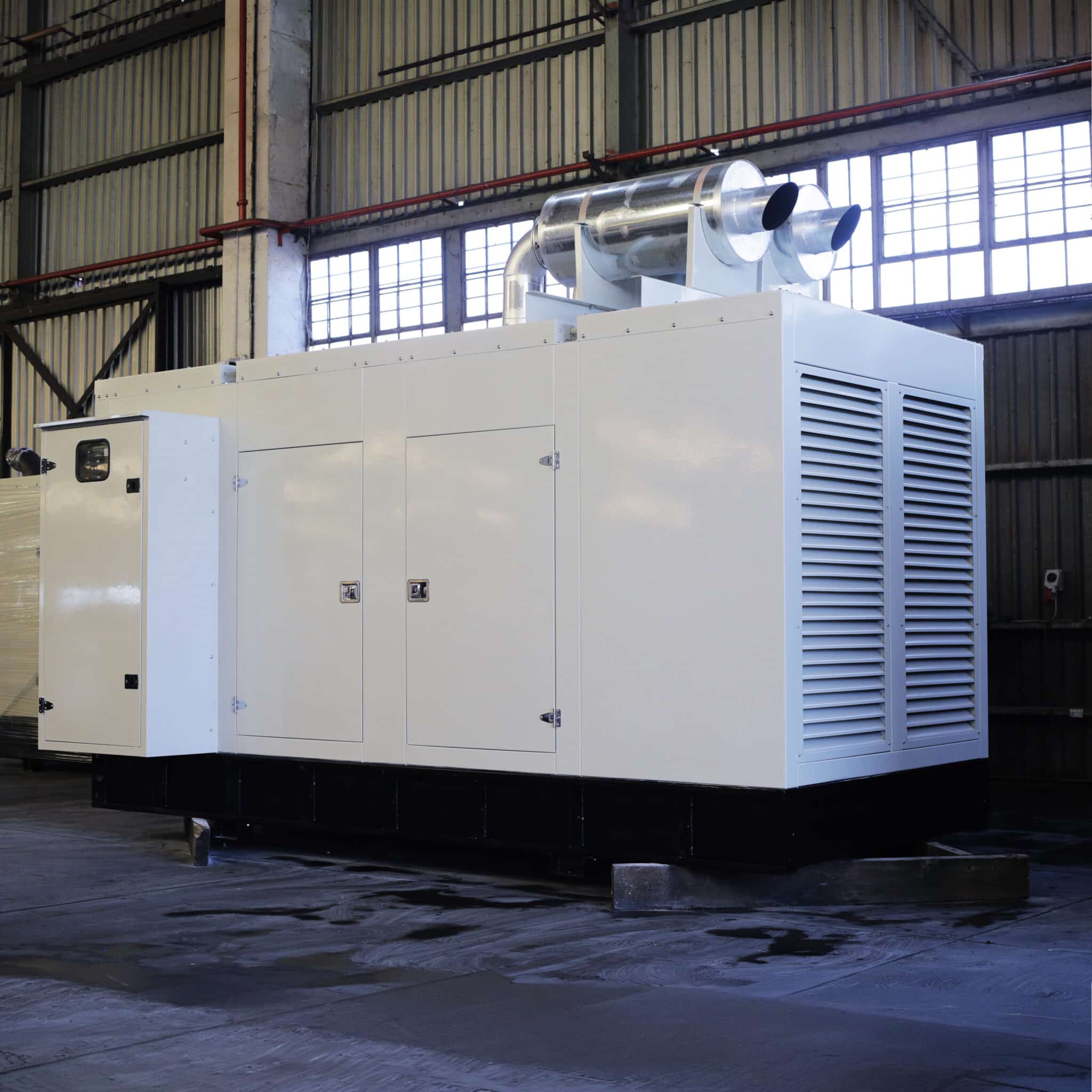 sdec-1100kva-diesel-generator-side