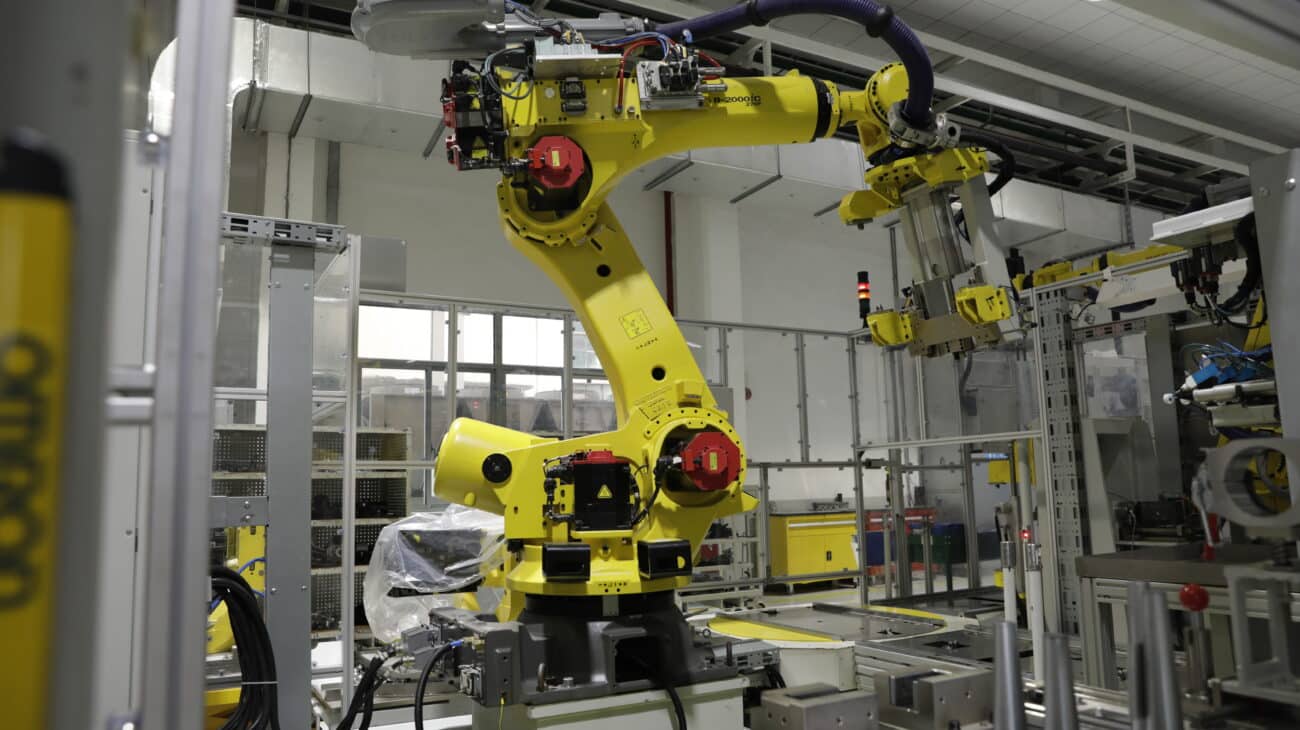 sdec-robotic-arm