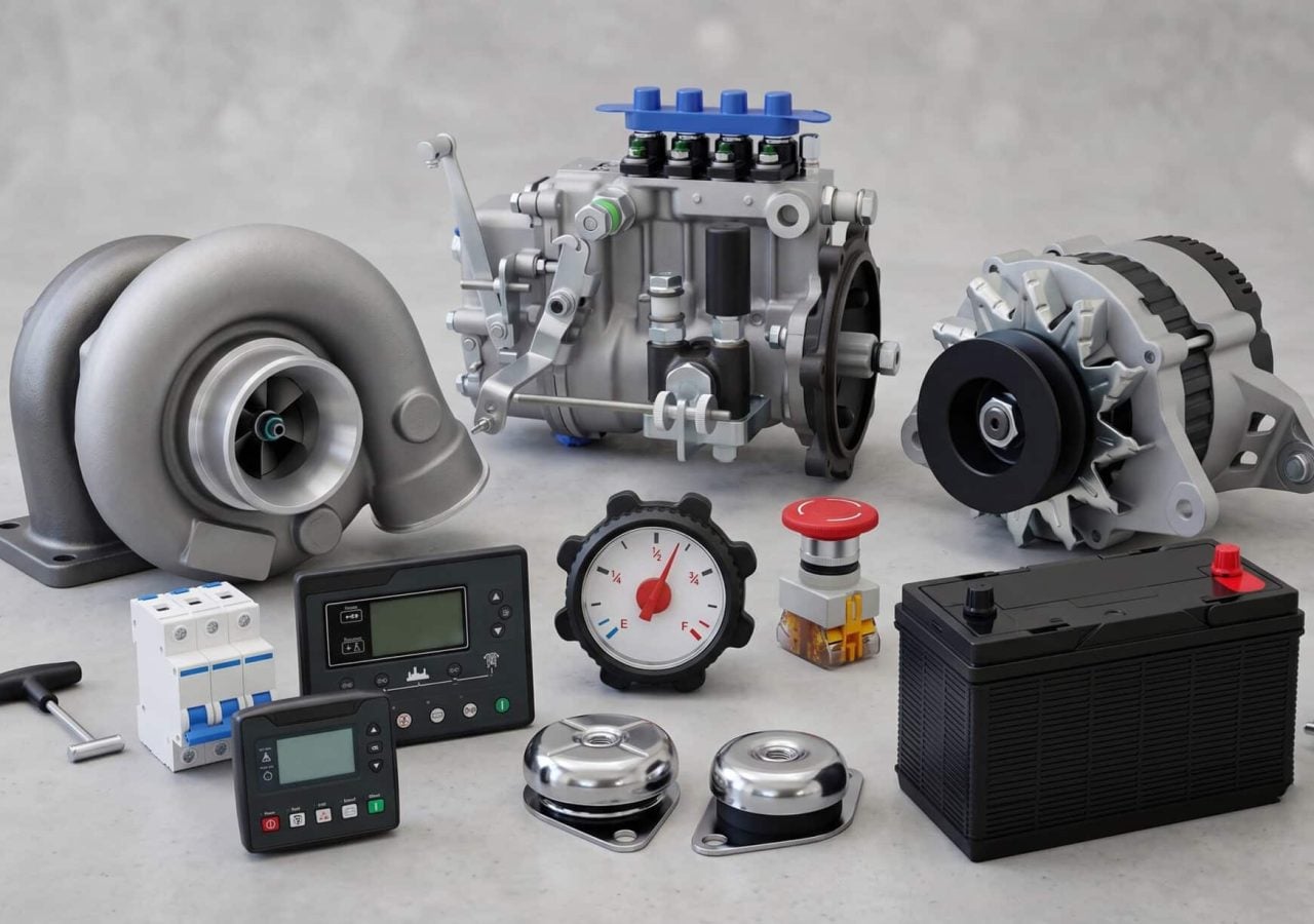 diesel-generator-parts