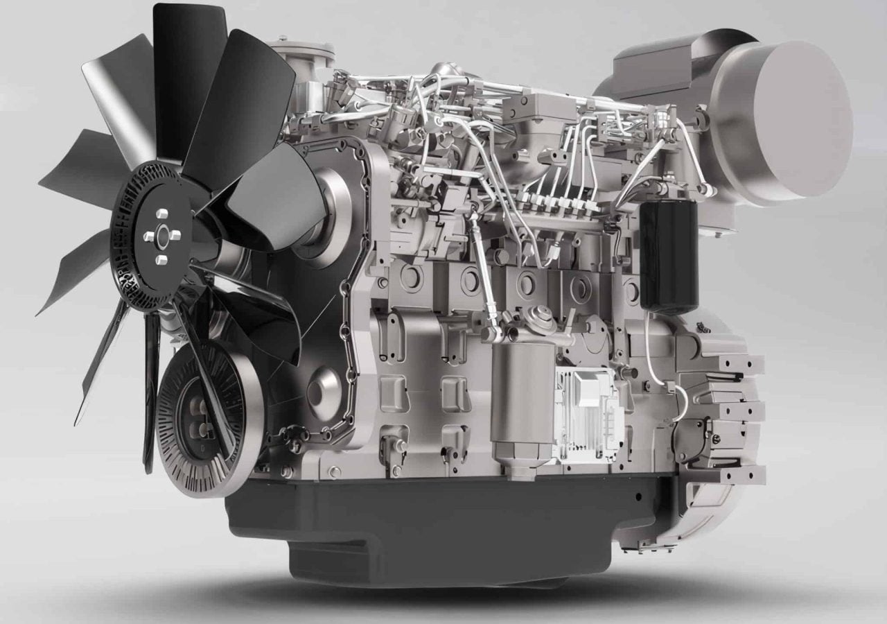 sdec-d-series-diesel-engines