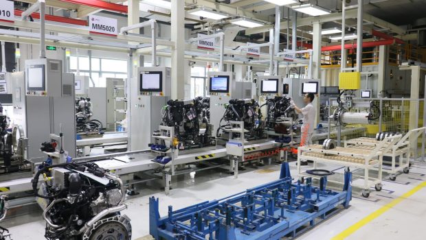 sdec-diesel-engine-manufacturing-line